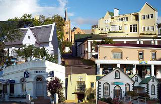 Buildings in Uniondale buildings.jpg